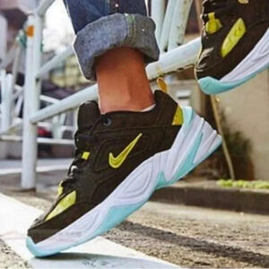 Women’s Nike M2K Techno Sneaker